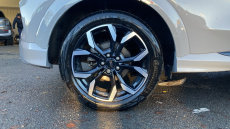 Ford Puma 1.0 EcoBoost Hybrid mHEV 155 ST-Line X 5dr Petrol Hatchback